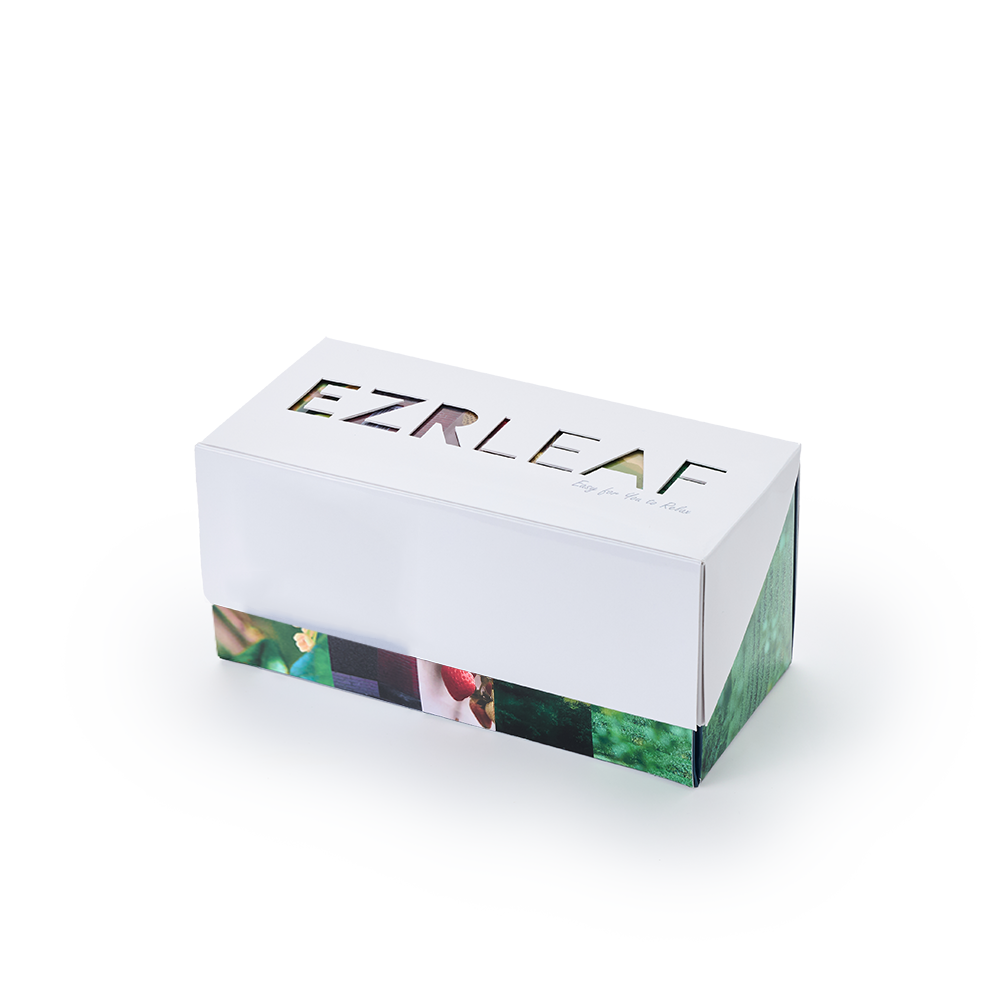 Tea Assortment Box｜22  CT
