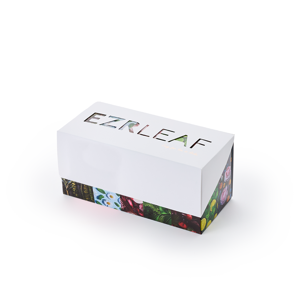 Herbal Tea Assortment Box｜22  CT