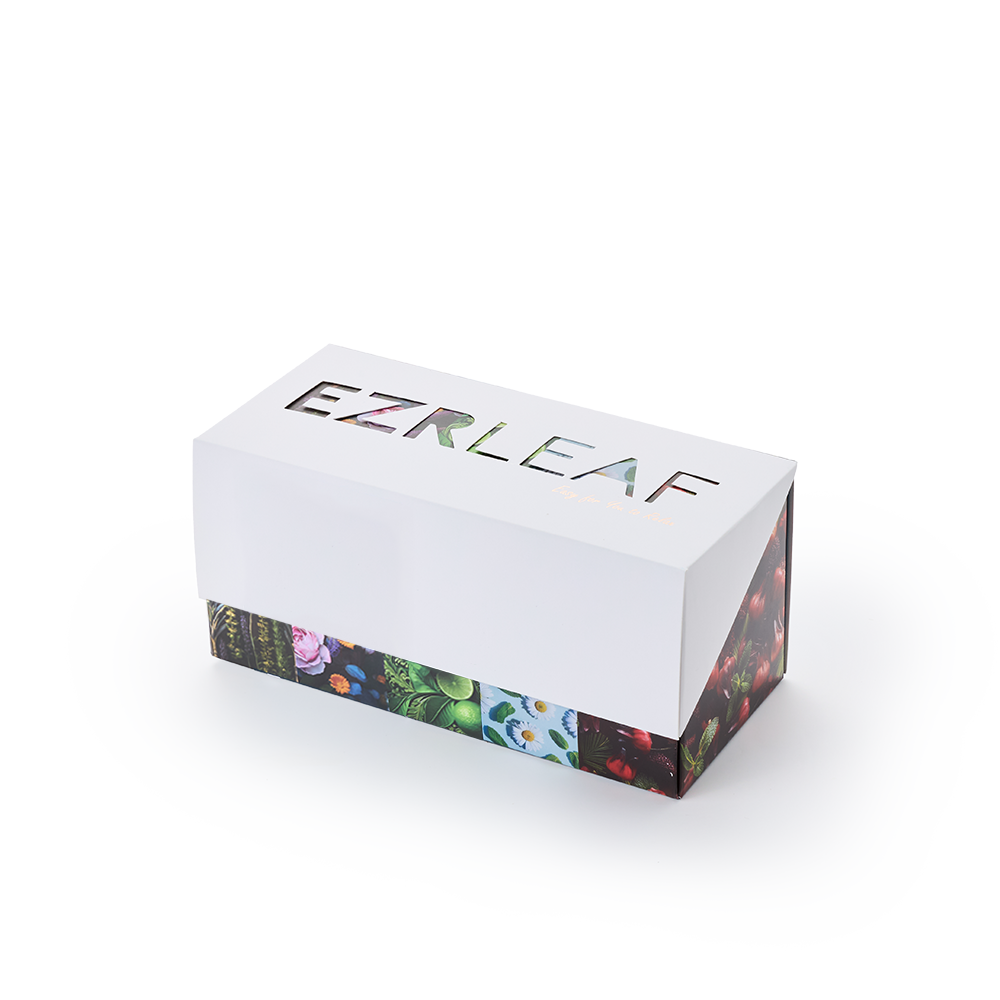 Caffeine-Free Tea Assortment Box  ｜22 CT