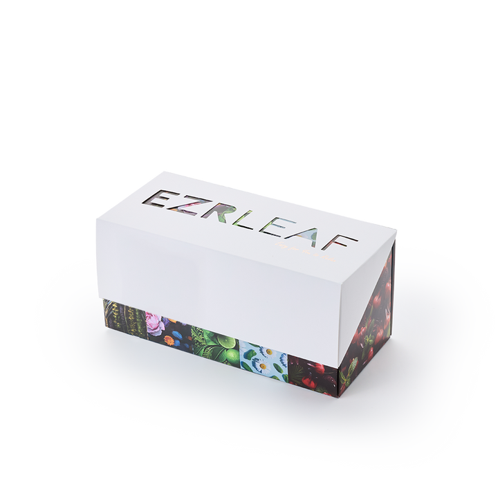 Caffeine-Free Tea Assortment Box  ｜22 CT