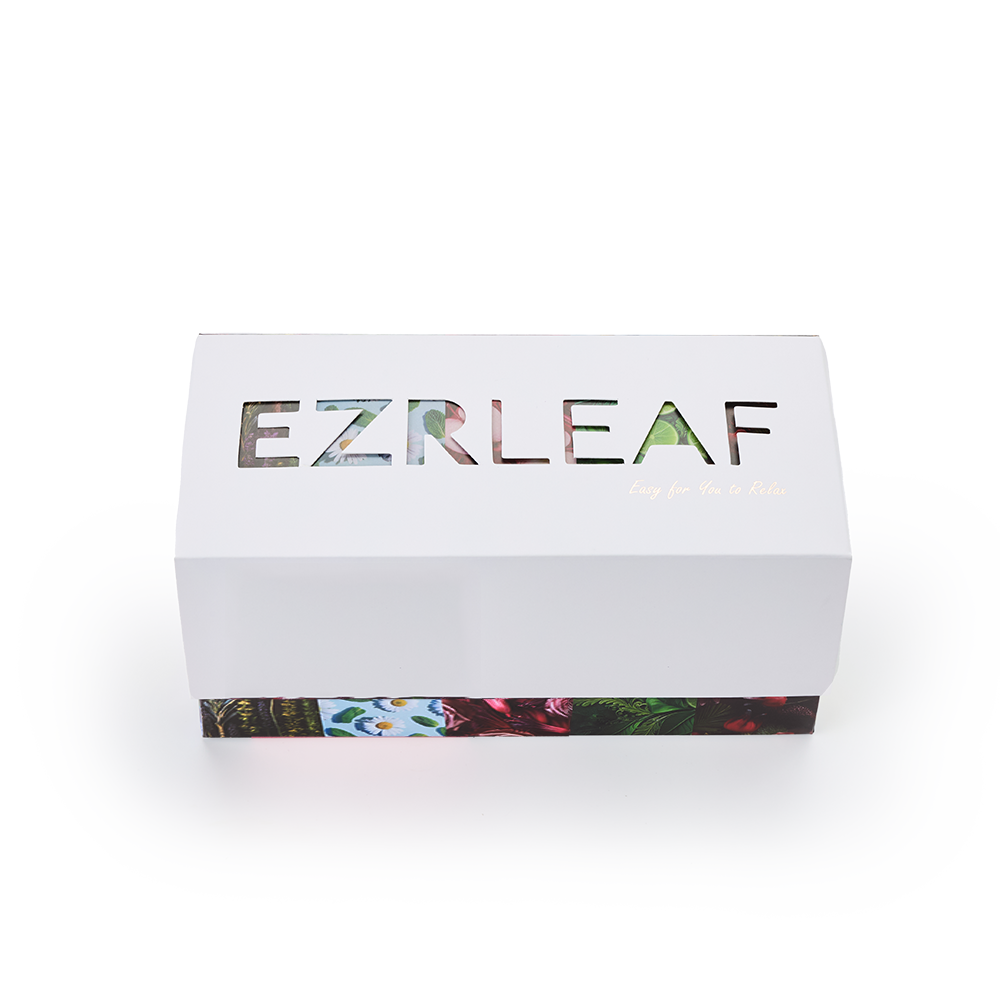 Herbal Tea Assortment Box｜22  CT