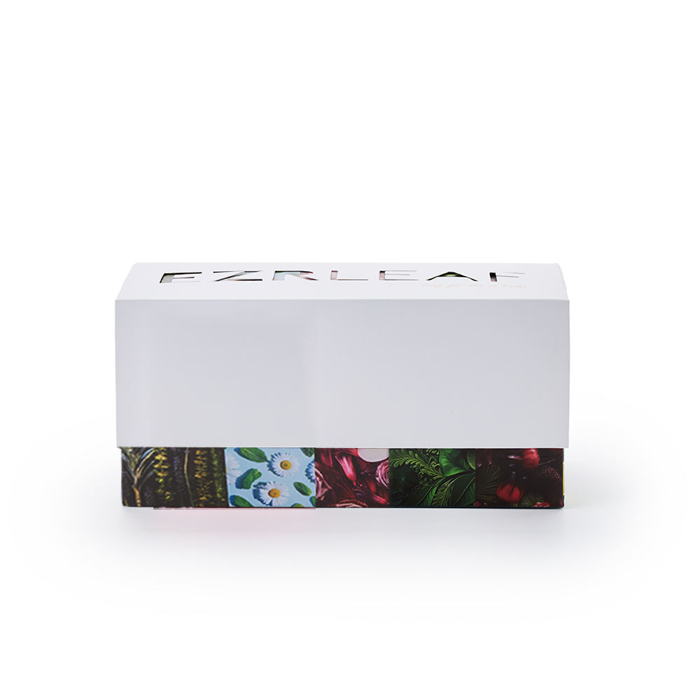 Herbal Tea Assortment Box｜22  CT