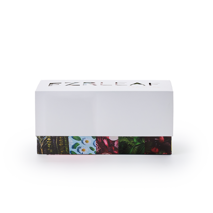 Herbal Tea Assortment Box｜22  CT