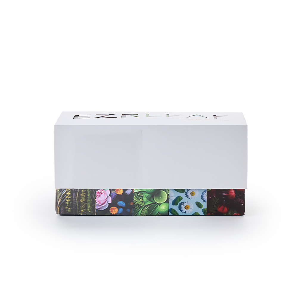 Caffeine-Free Tea Assortment Box  ｜22 CT