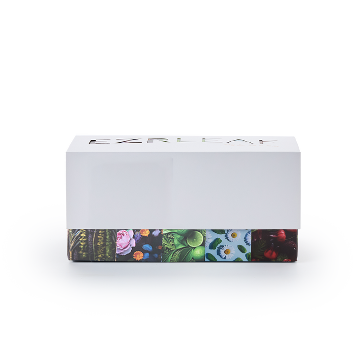 Caffeine-Free Tea Assortment Box  ｜22 CT