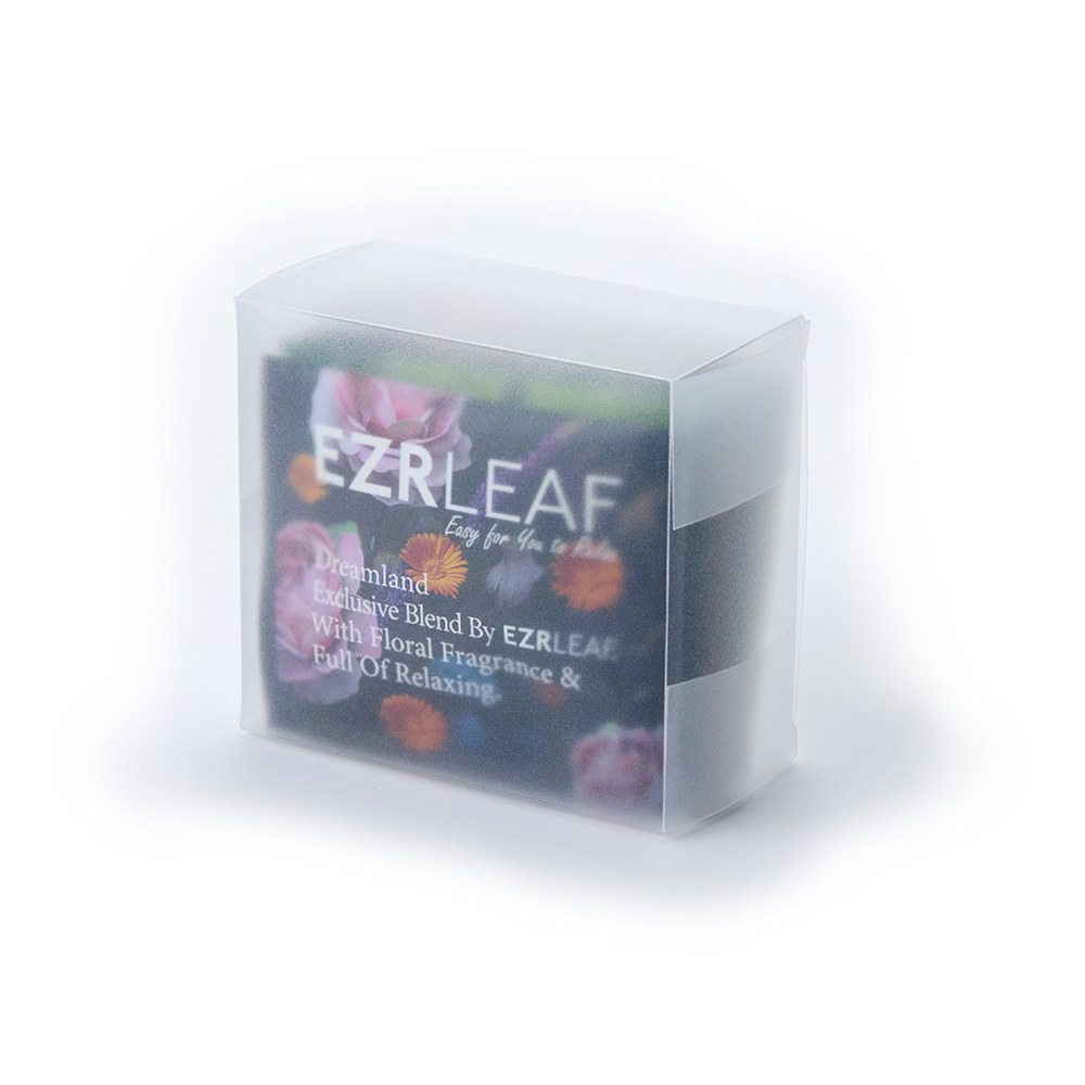 Exclusive Members-Only Products - Herb & Leaf ｜ 5 Sachets