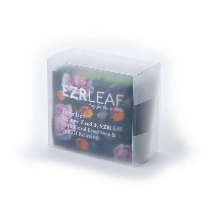 Exclusive Members-Only Products - Herb & Leaf ｜ 5 Sachets