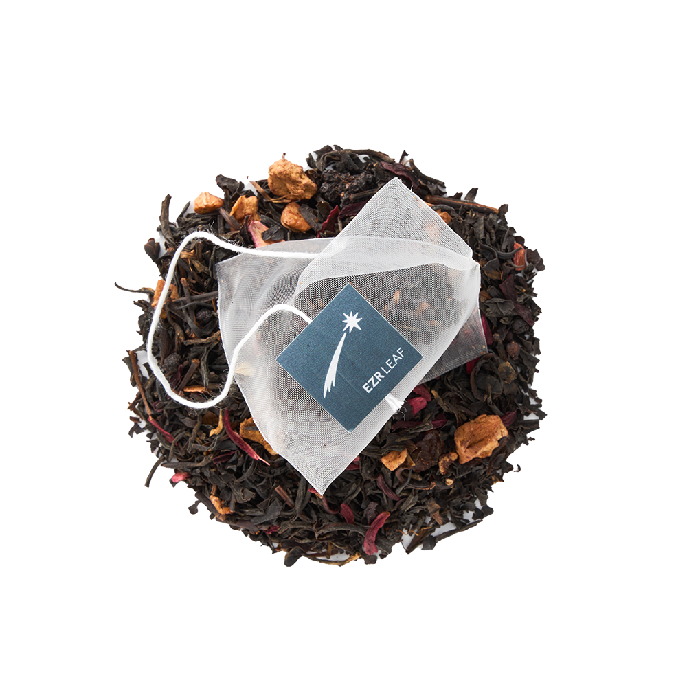 Berry Black Tea 8CT ｜Box