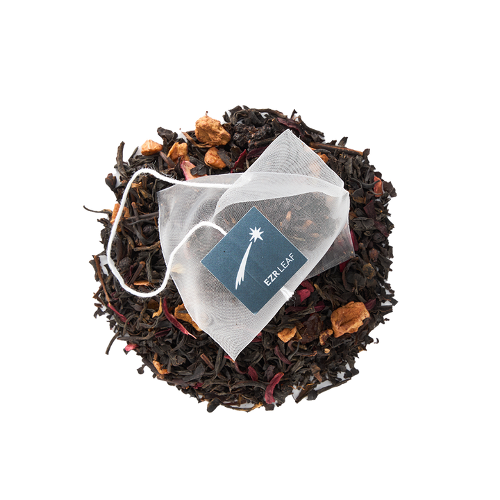 Berry Black Tea 8CT ｜Box