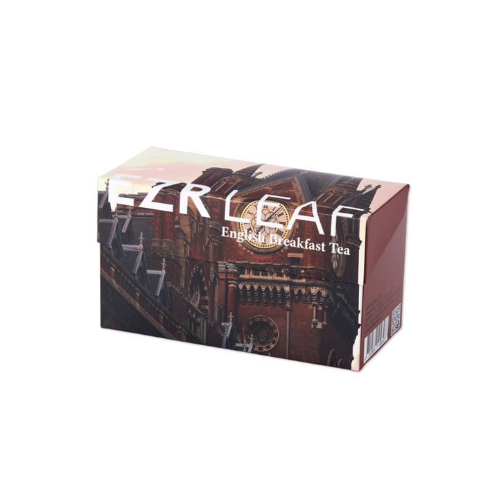 English Breakfast Tea｜20 Teabags