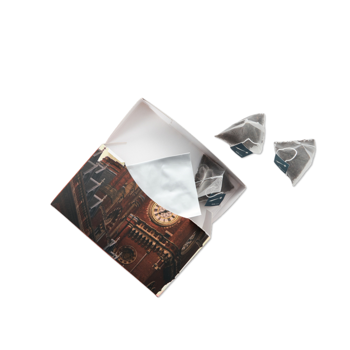 English Breakfast Tea｜20 Teabags