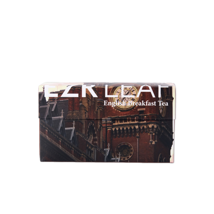 English Breakfast Tea｜20 Teabags
