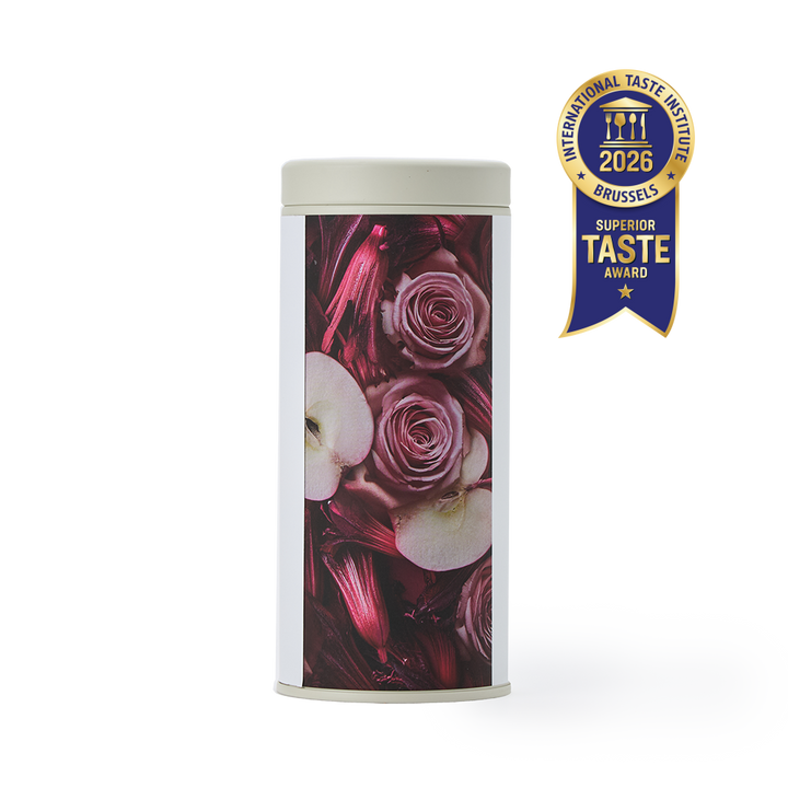 Sweet Rose Black Tea 50g｜Loose Tea Leaves