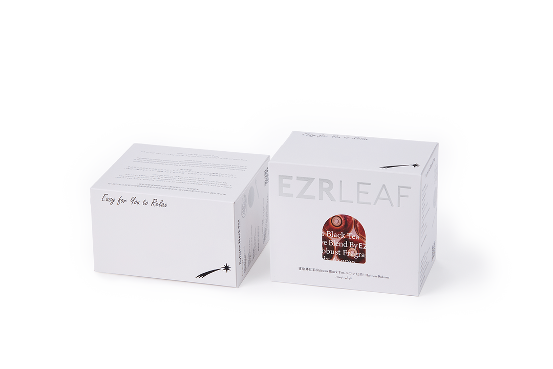 Ruhuna Black Tea  8CT ｜Box