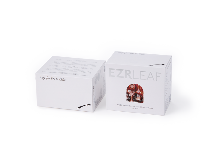 Ruhuna Black Tea  8CT ｜Box