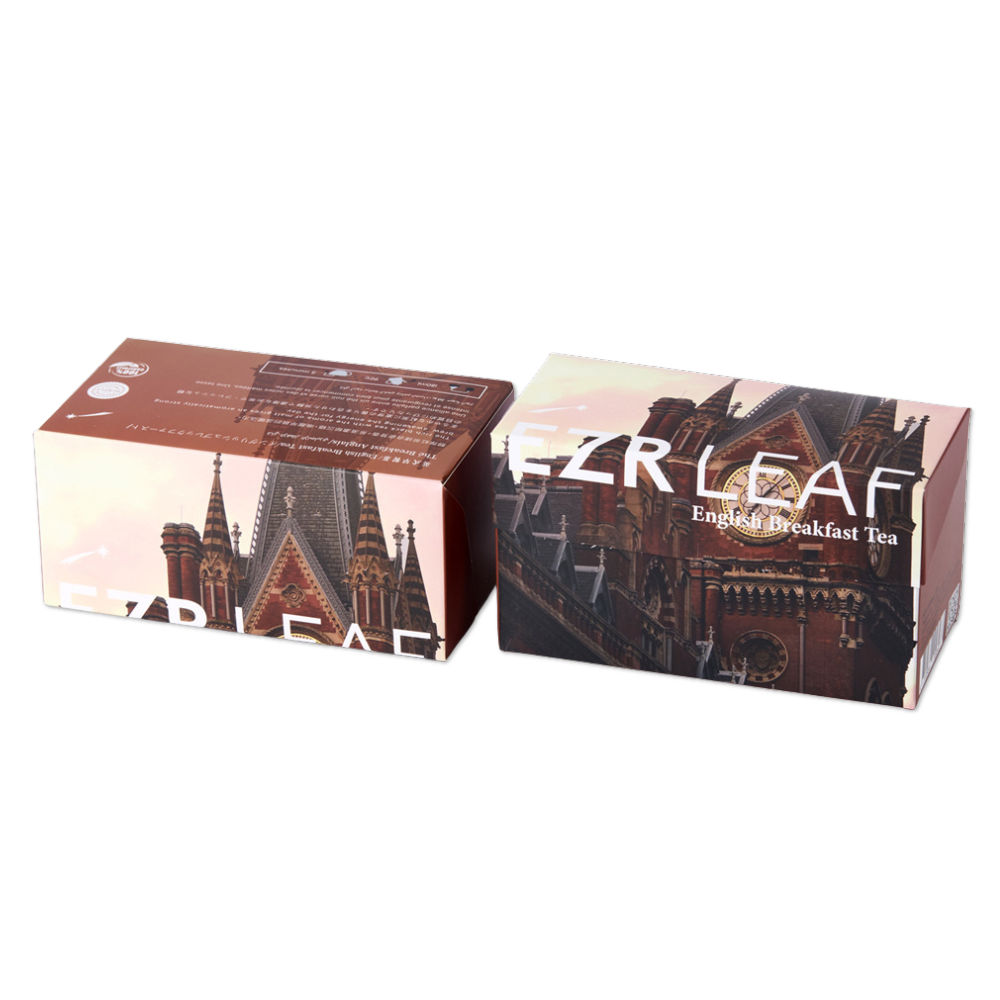 English Breakfast Tea｜20 Teabags