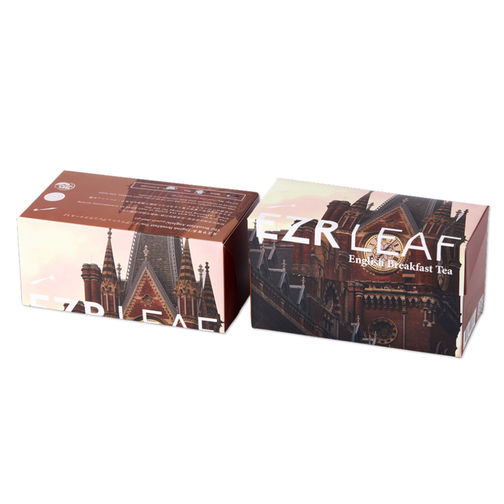 English Breakfast Tea｜20 Teabags
