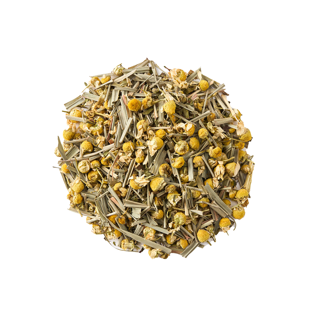 Mint & Chamomile Herbal Tea