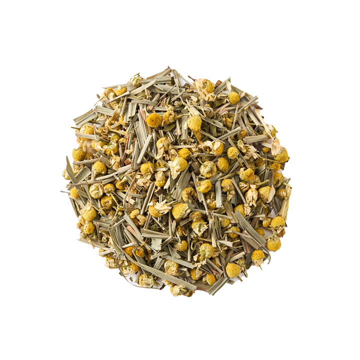 Mint & Chamomile Herbal Tea｜20 Teabags