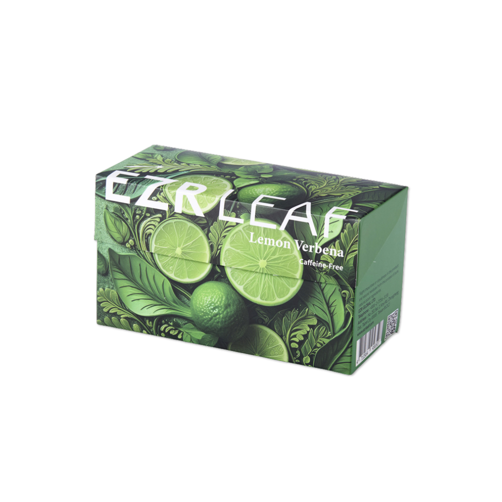 Lemon Verbena｜20 Teabags