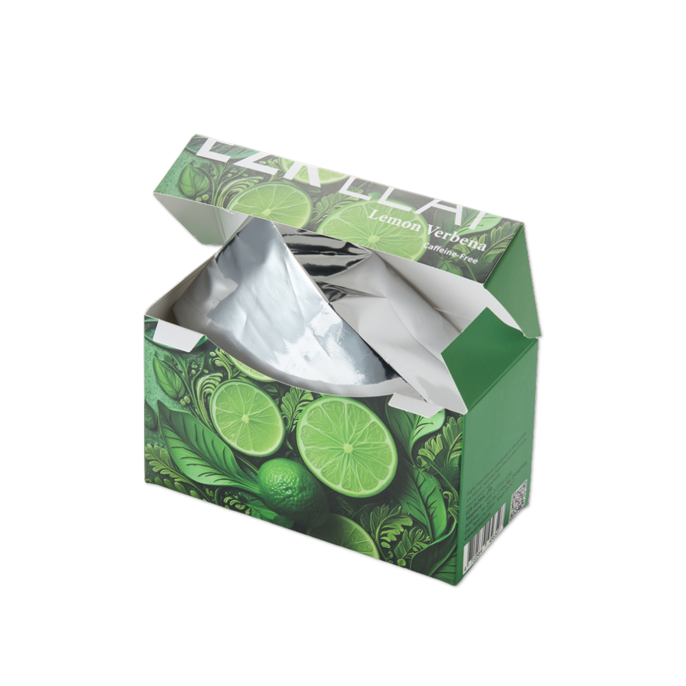 Lemon Verbena｜20 Teabags