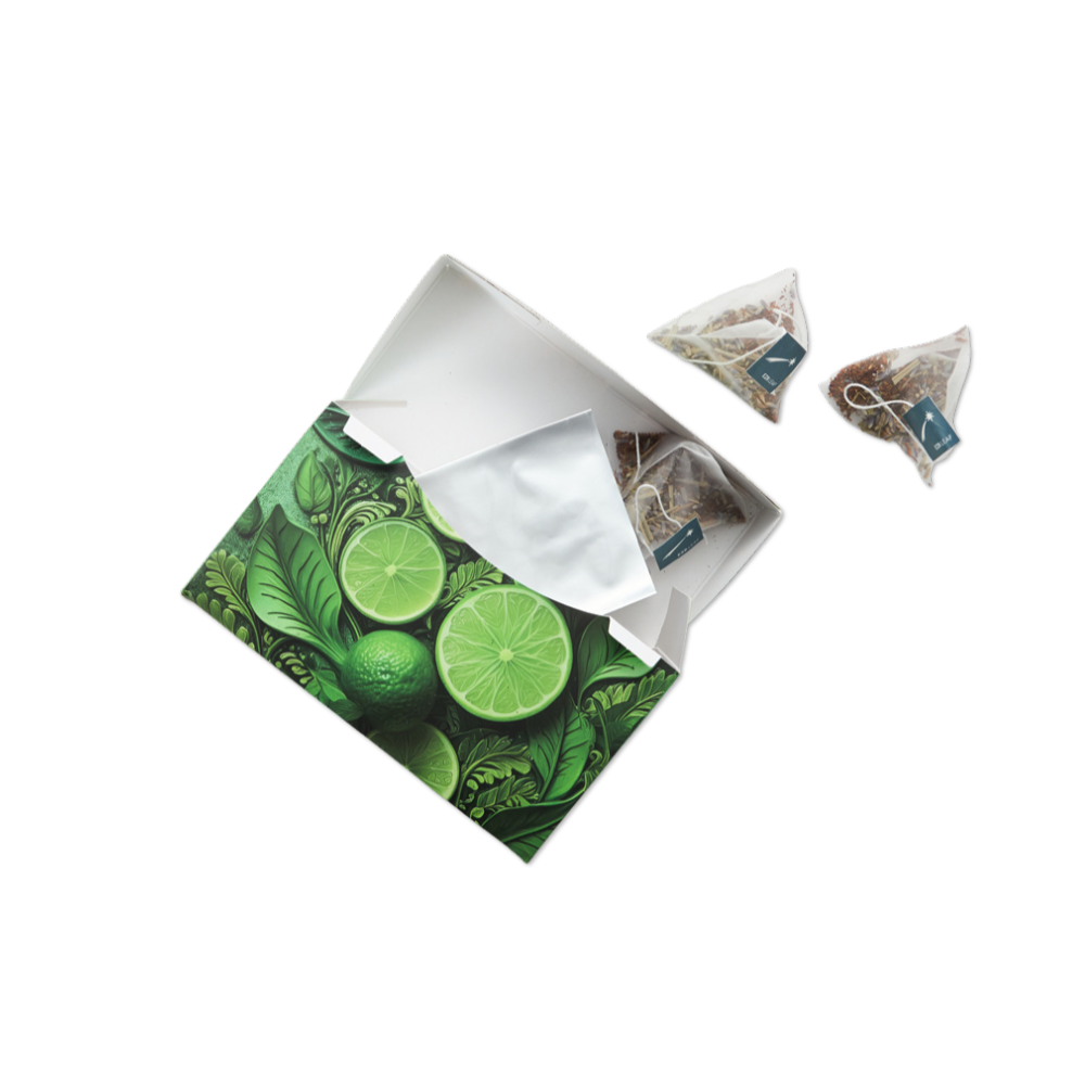 Lemon Verbena｜20 Teabags