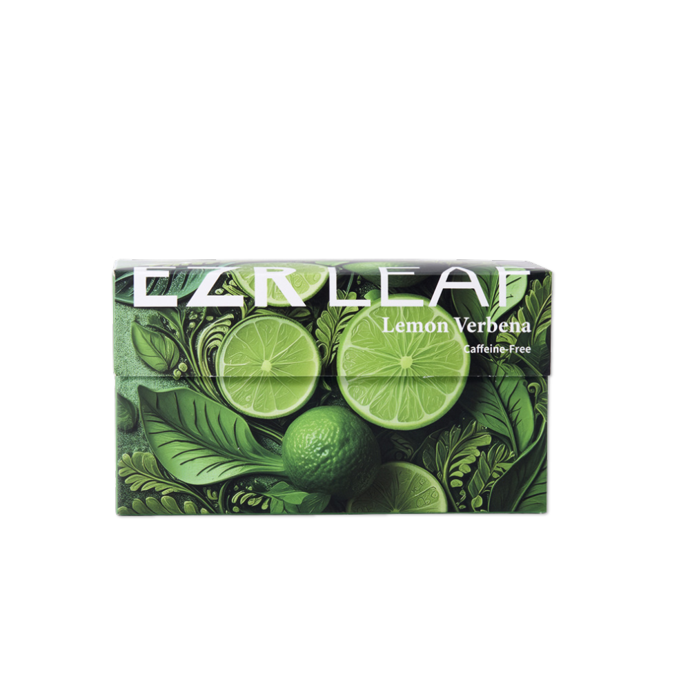 Lemon Verbena｜20 Teabags