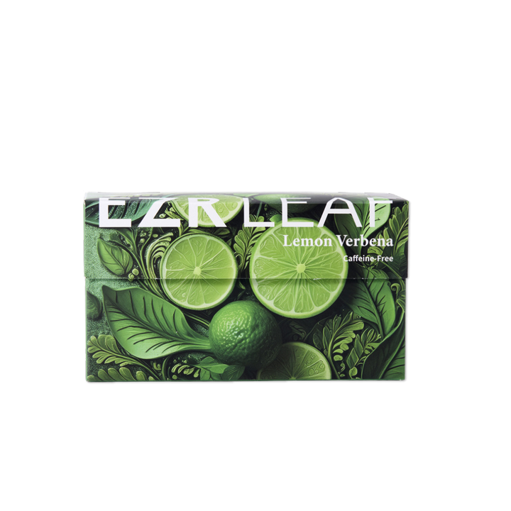 Lemon Verbena｜20 Teabags