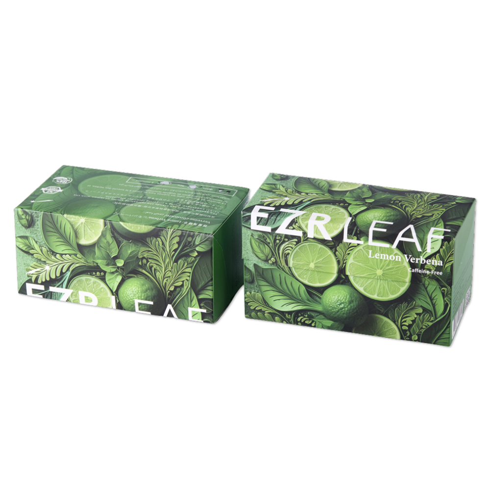 Lemon Verbena｜20 Teabags