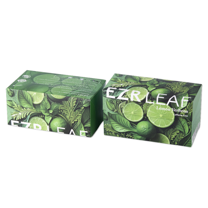 Lemon Verbena｜20 Teabags