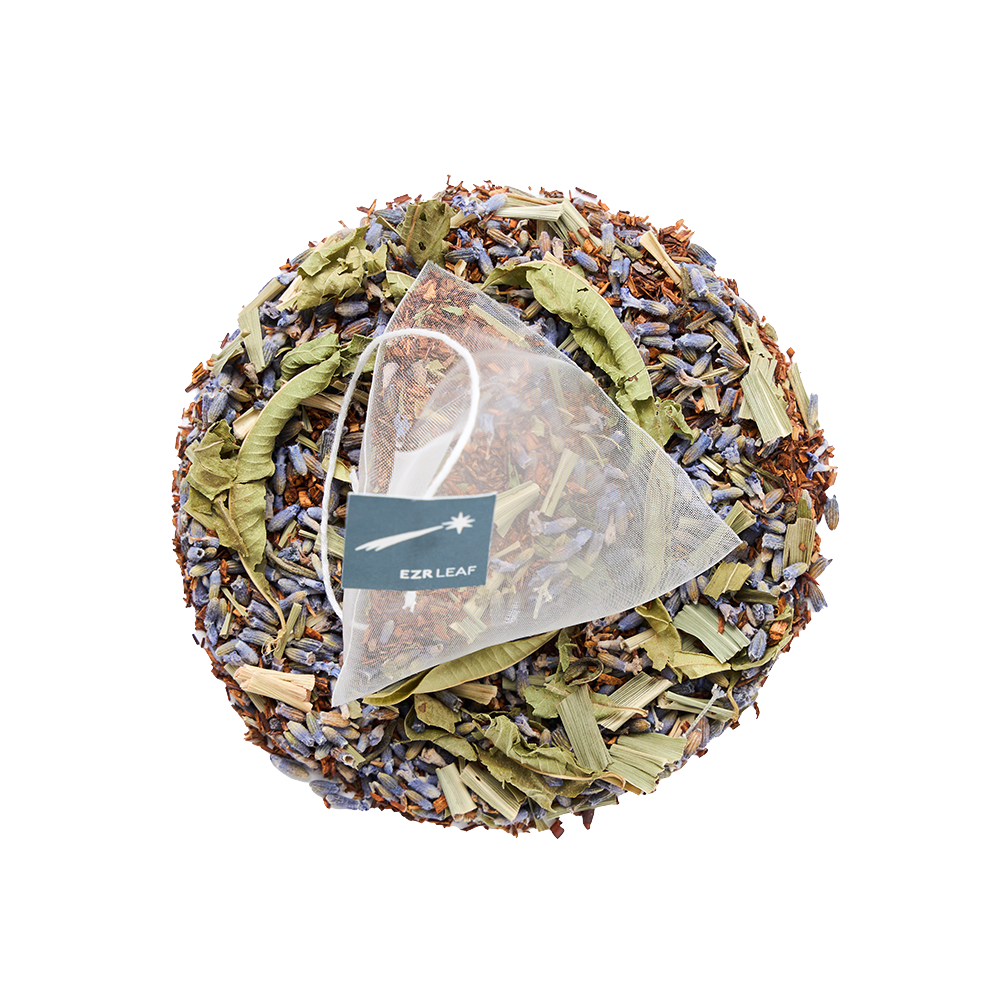 Lemon Verbena｜20 Teabags