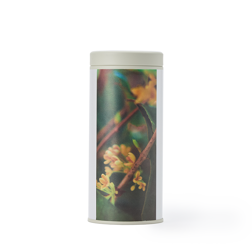 Osmanthus Jin Xuan 50g｜Loose Tea Leaves