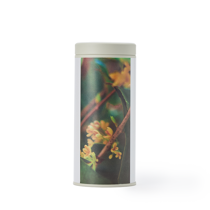 Osmanthus Jin Xuan 50g｜Loose Tea Leaves