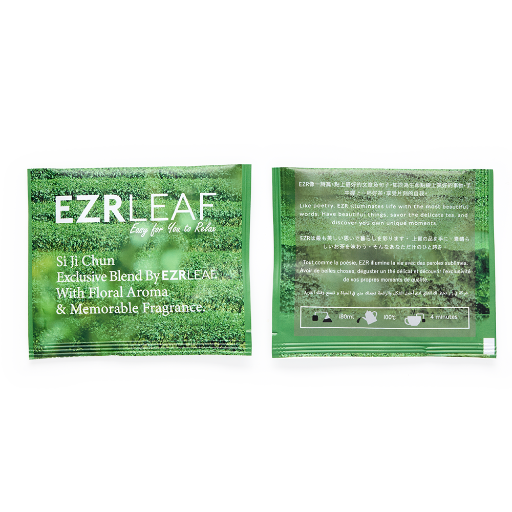 Exclusive Members-Only Products｜5 Sachets