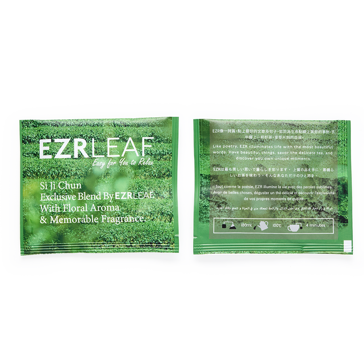 Exclusive Members-Only Products｜5 Sachets