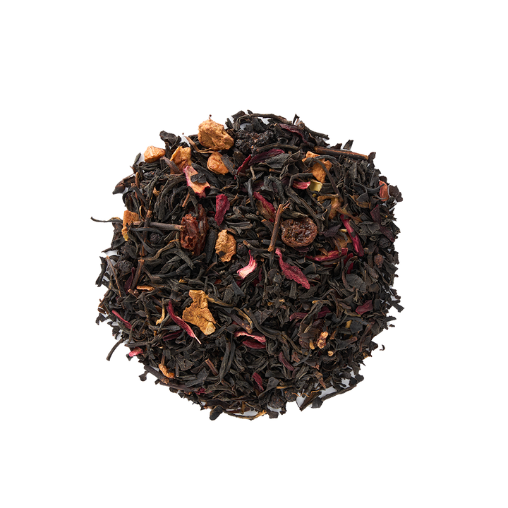 Berry Black Tea 8CT ｜Box