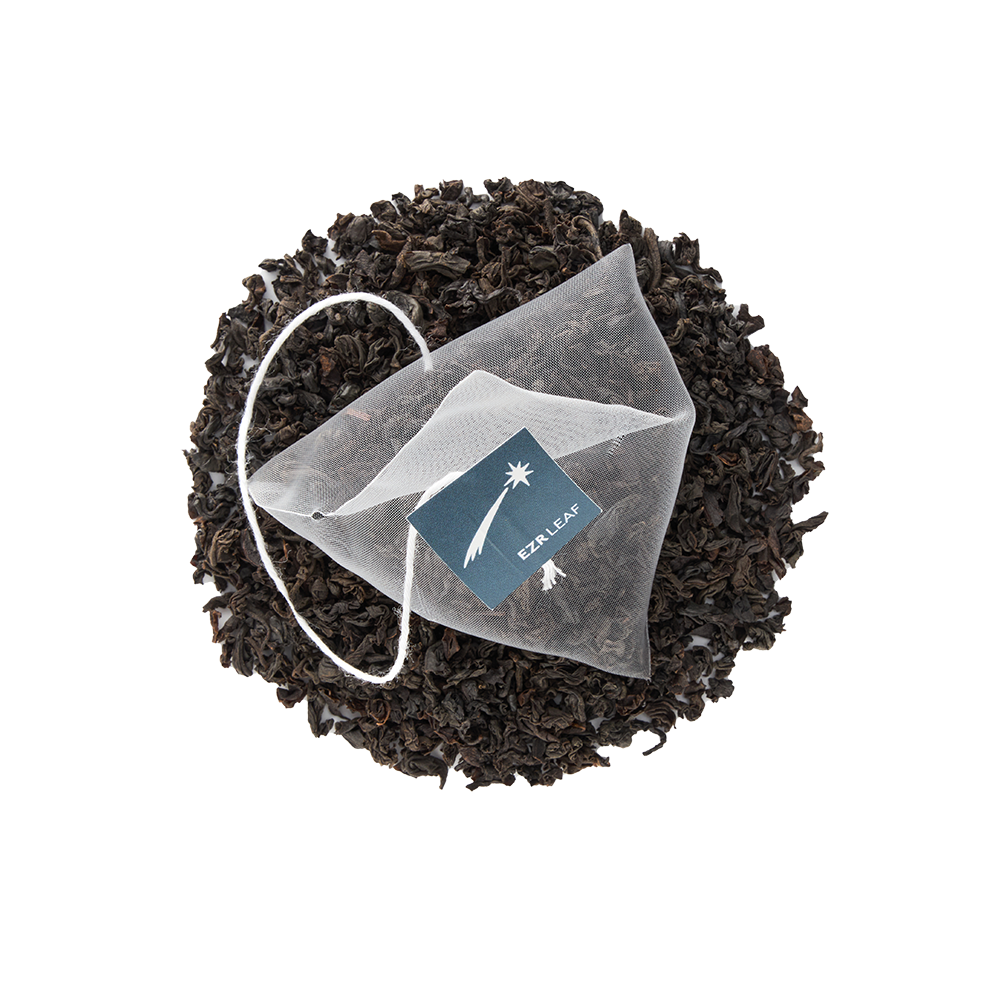 Ruhuna Black Tea  8CT ｜Box