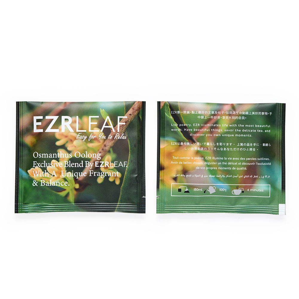 Exclusive Members-Only Products｜5 Sachets