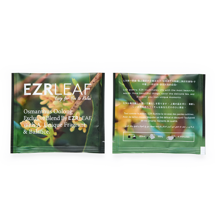Exclusive Members-Only Products｜5 Sachets