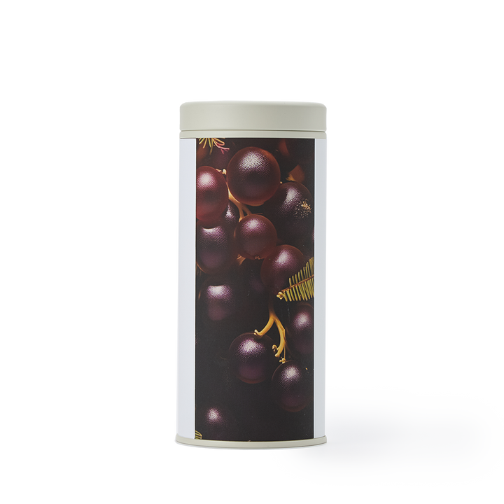 Blackcurrant Fruit Tea 50g｜Loose Tea Leaves