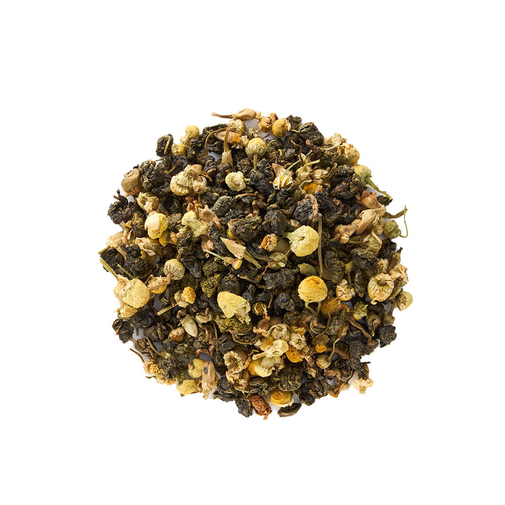 Chamomile Oolong