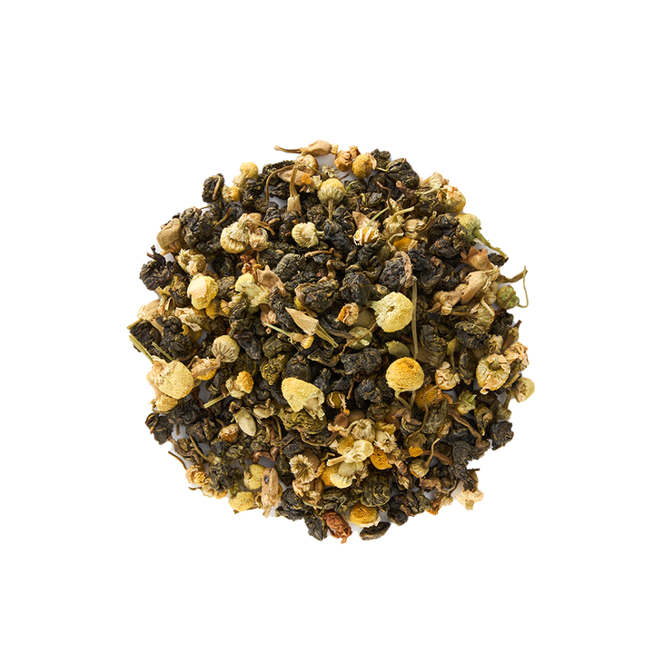 Chamomile Oolong  12CT｜Pouch