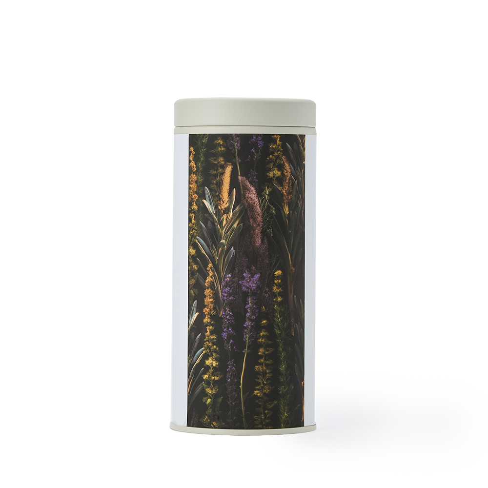Lemongrass & Herbs 50g｜Loose Tea Leaves