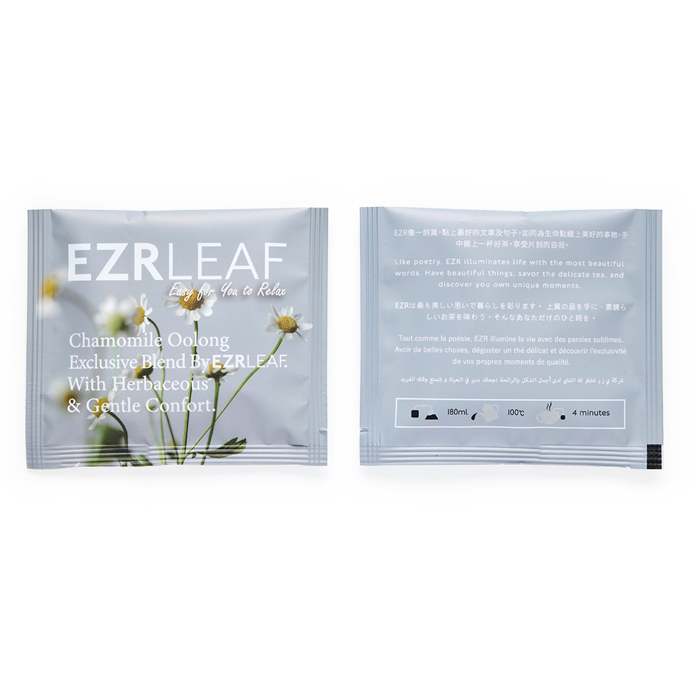 Exclusive Members-Only Products｜5 Sachets