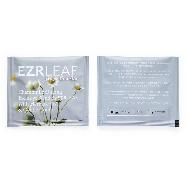 Exclusive Members-Only Products｜5 Sachets