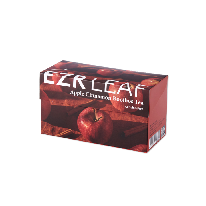 Apple Cinnamon Rooibos Tea｜20 Teabags