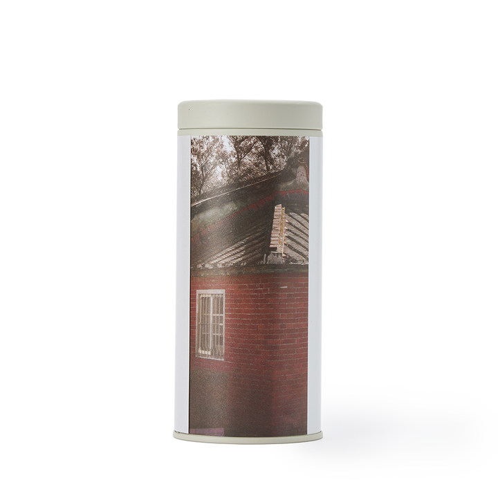 Taiwan Black Tea 50g｜Loose Tea Leaves