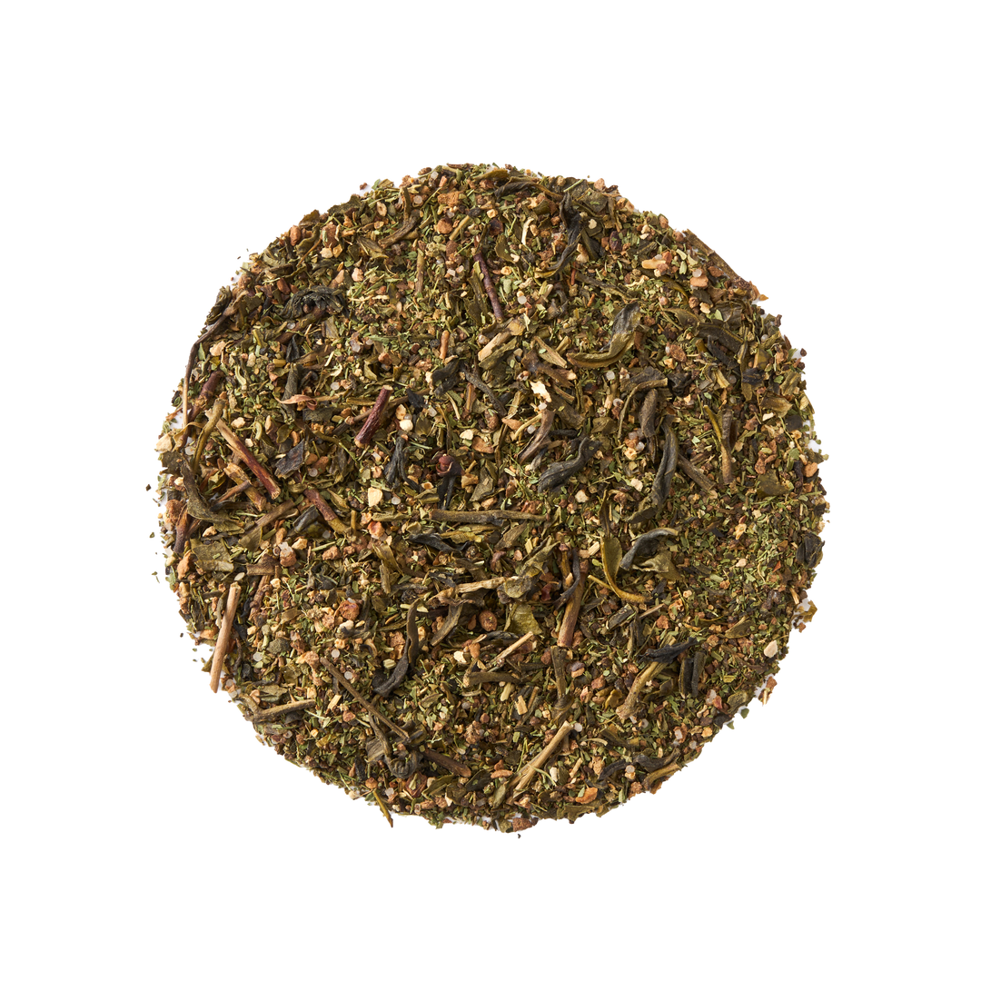 Lime Pouchong