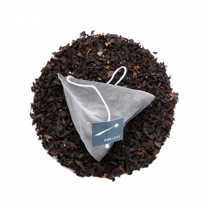 Blackcurrant Fruit Tea 8CT ｜Box