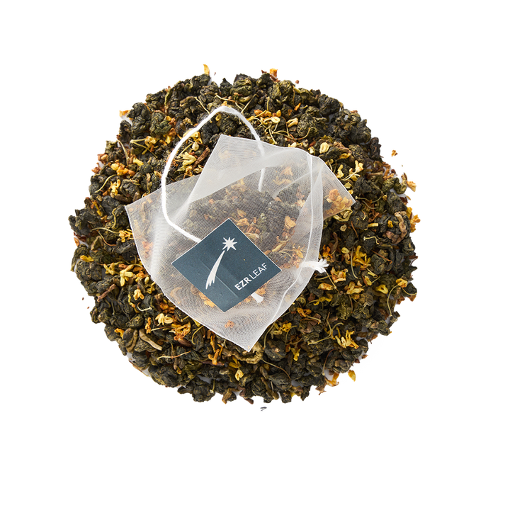 Osmanthus Jin Xuan 12CT｜Pouch